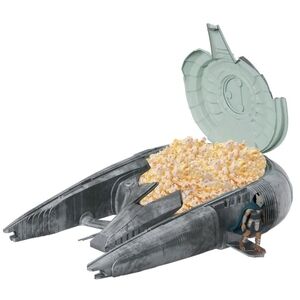 Predator Badlands Regal Exclusive Spaceship Popcorn Bucket